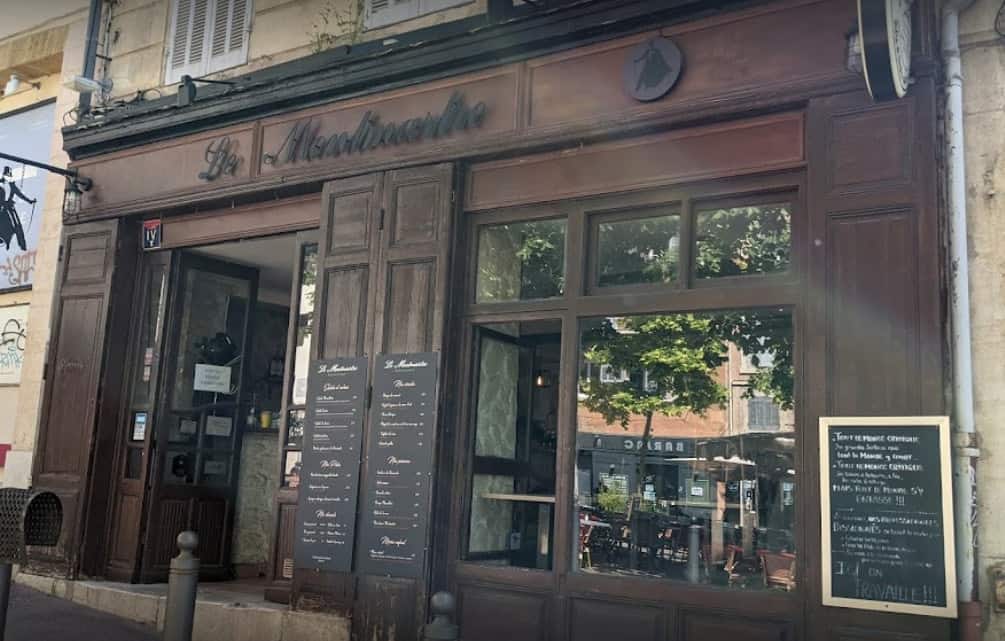 Le Montmartre — photo 3