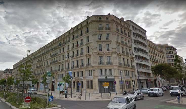 Photo de Le Néo Star Hôtel