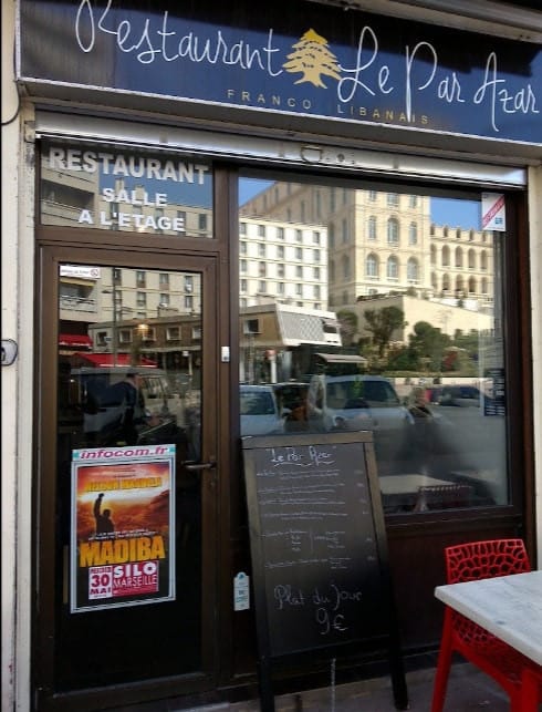 Le Par Azar — photo 3
