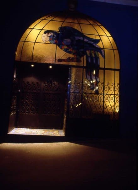 Le Perroquet Bleu — photo 2