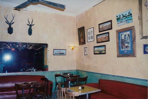 Le Perroquet Bleu — photo 3