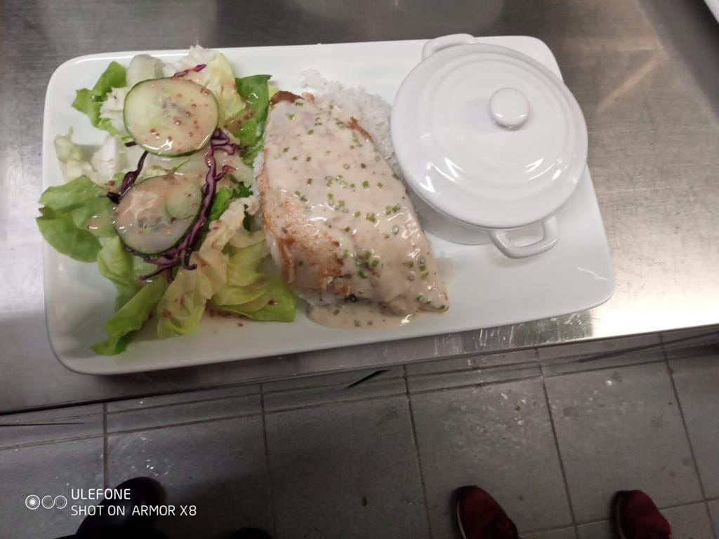 Photo de Le Quai Gourmand