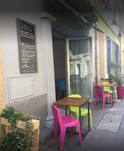 Le Quai Gourmand — photo 7