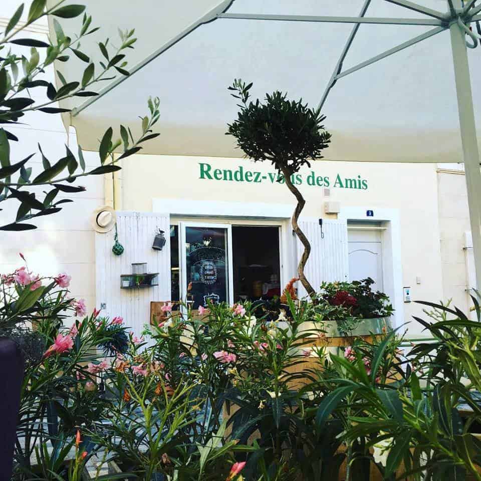Le Rendez-Vous des Amis — photo 3