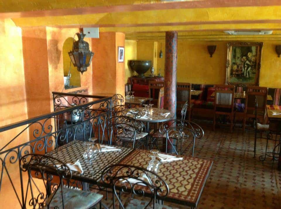 Le Souk — photo 3