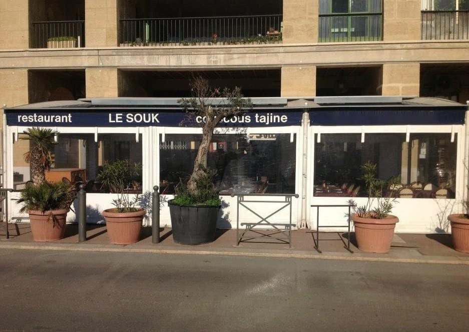 Le Souk — photo 2