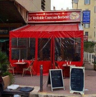 Le Veritable Couscous Berbere — photo 2