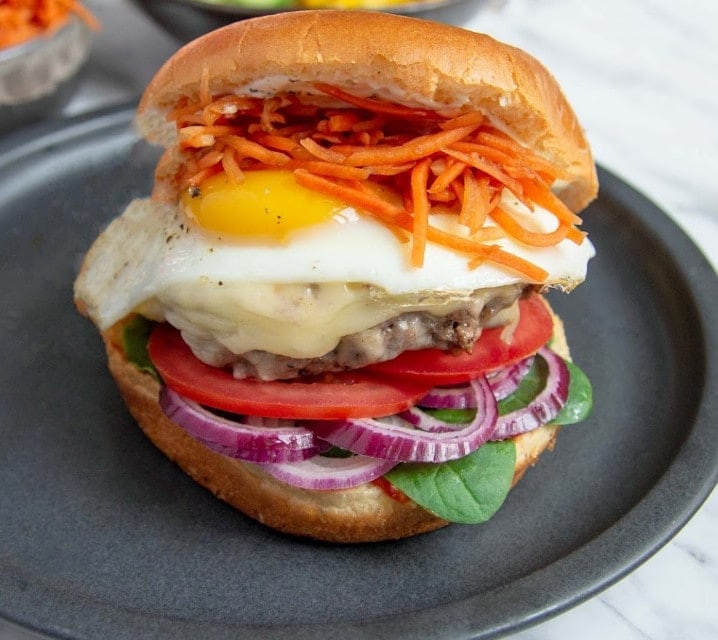 Les meilleurs burgers de Marseille — photo 2
