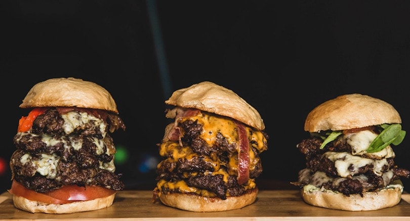 Les meilleurs burgers de Marseille — photo 3