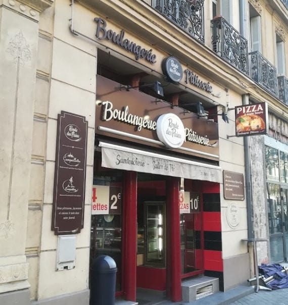 Les Trois Frères — photo 3