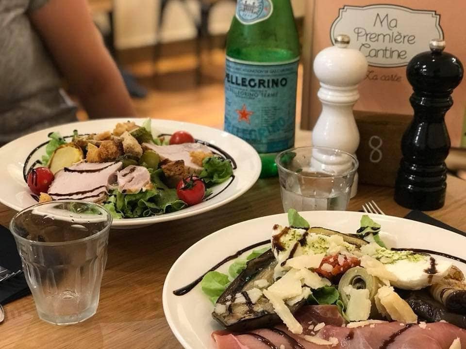 Ma Première Cantine — photo 2