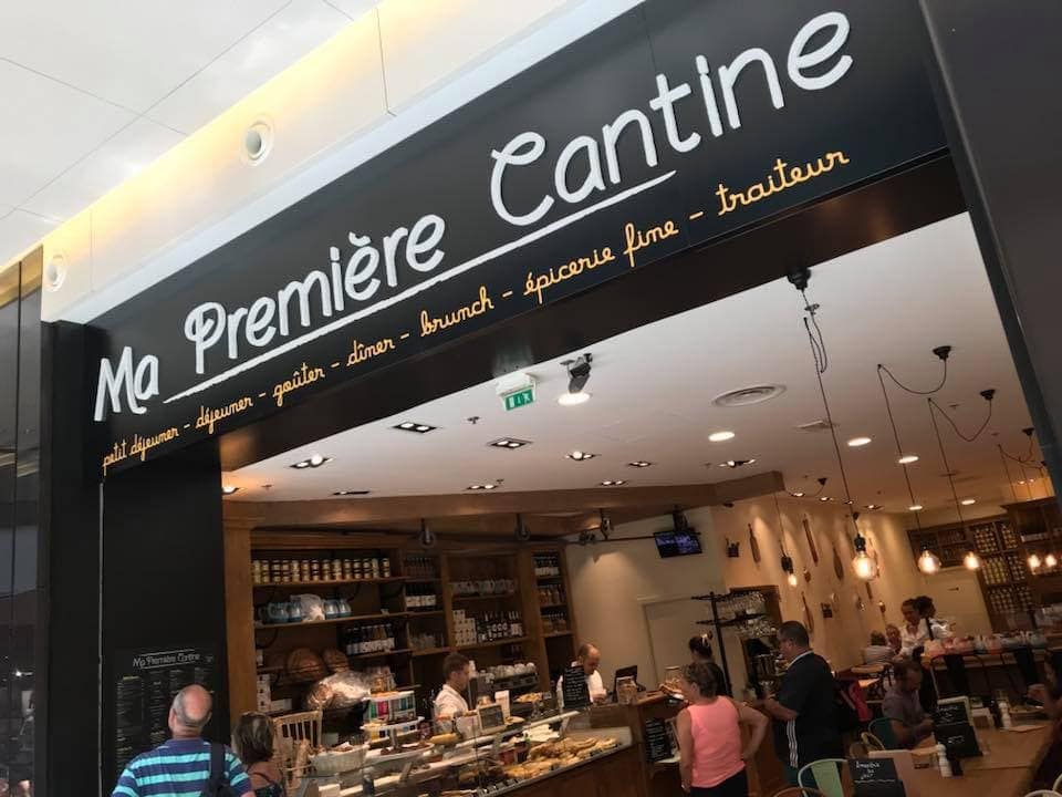 Ma Première Cantine — photo 3