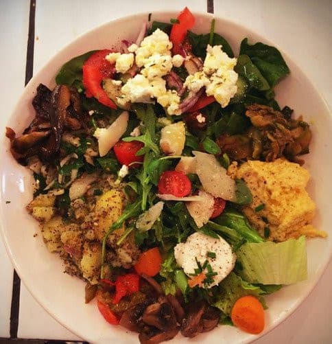 Photo de Mamma Cucina