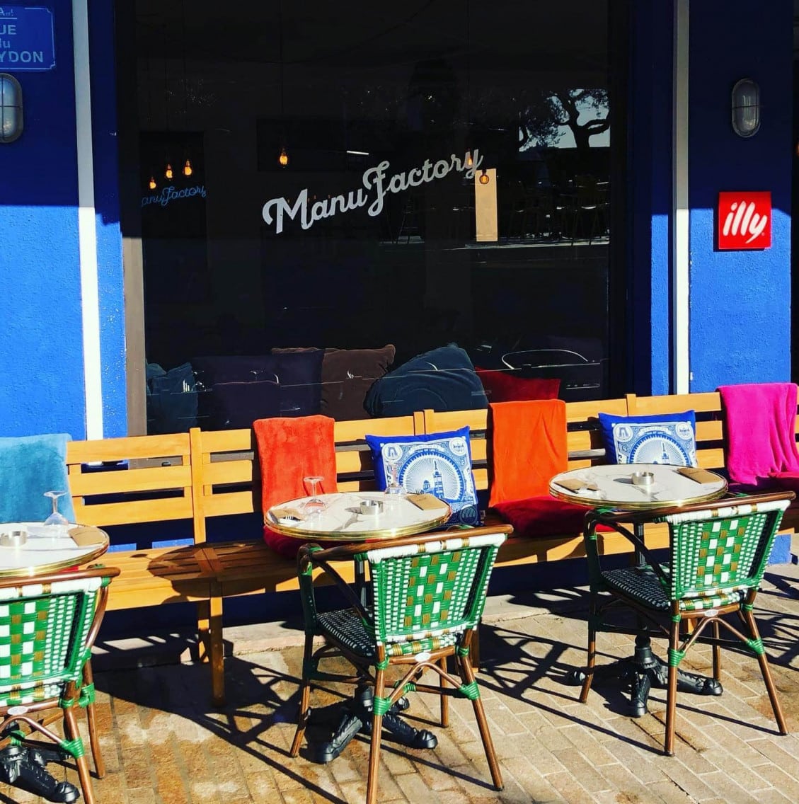 ManuFactory — photo 2