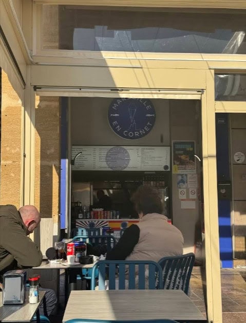 Marseille en Cornet — photo 3