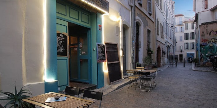 Massilia — photo 2