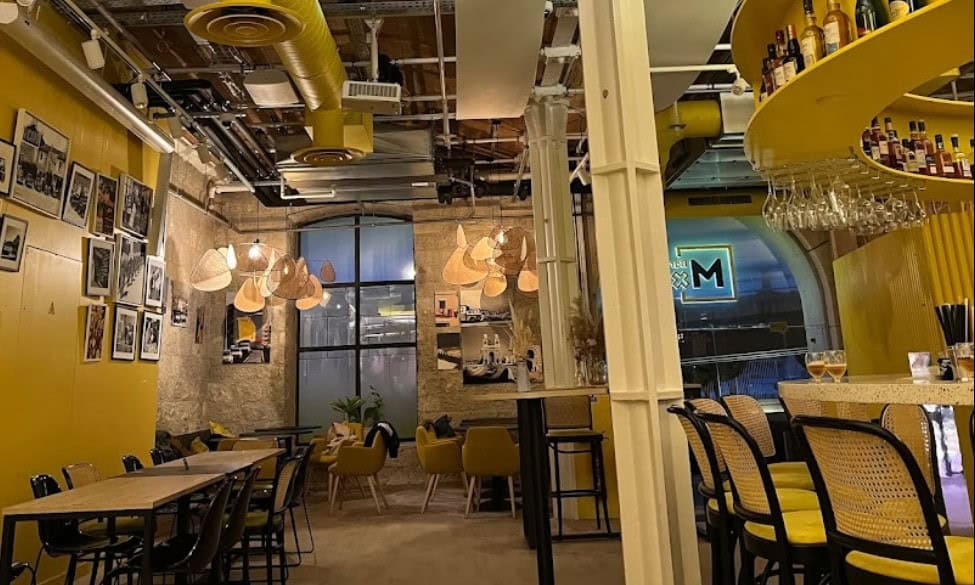 Mx Bar — photo 3