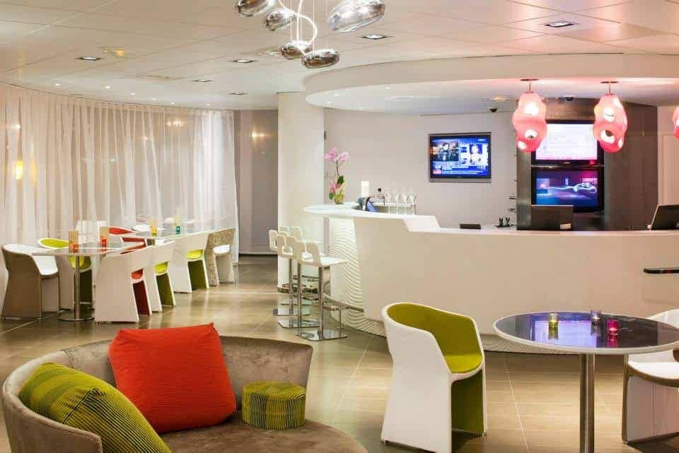 Novotel — photo 3