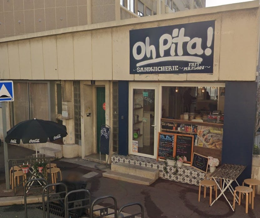 Oh Pita ! — photo 3