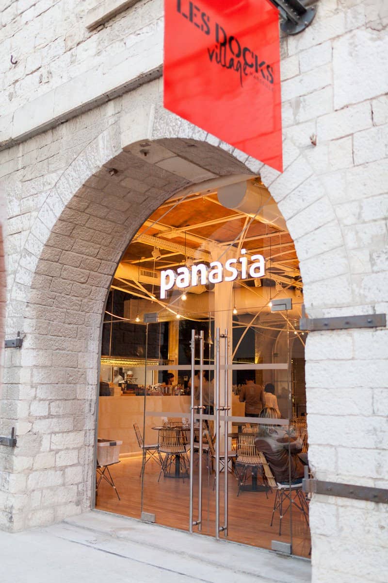 Panasia — photo 2