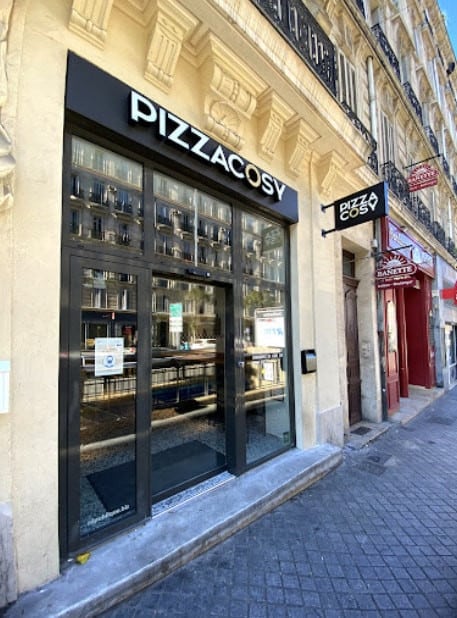 Pizza Cosy — photo 3
