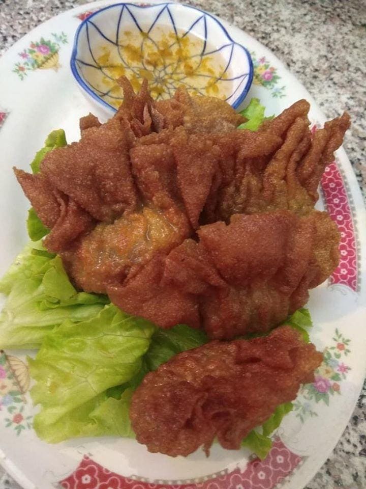 Restaurant Vientiane — photo 2