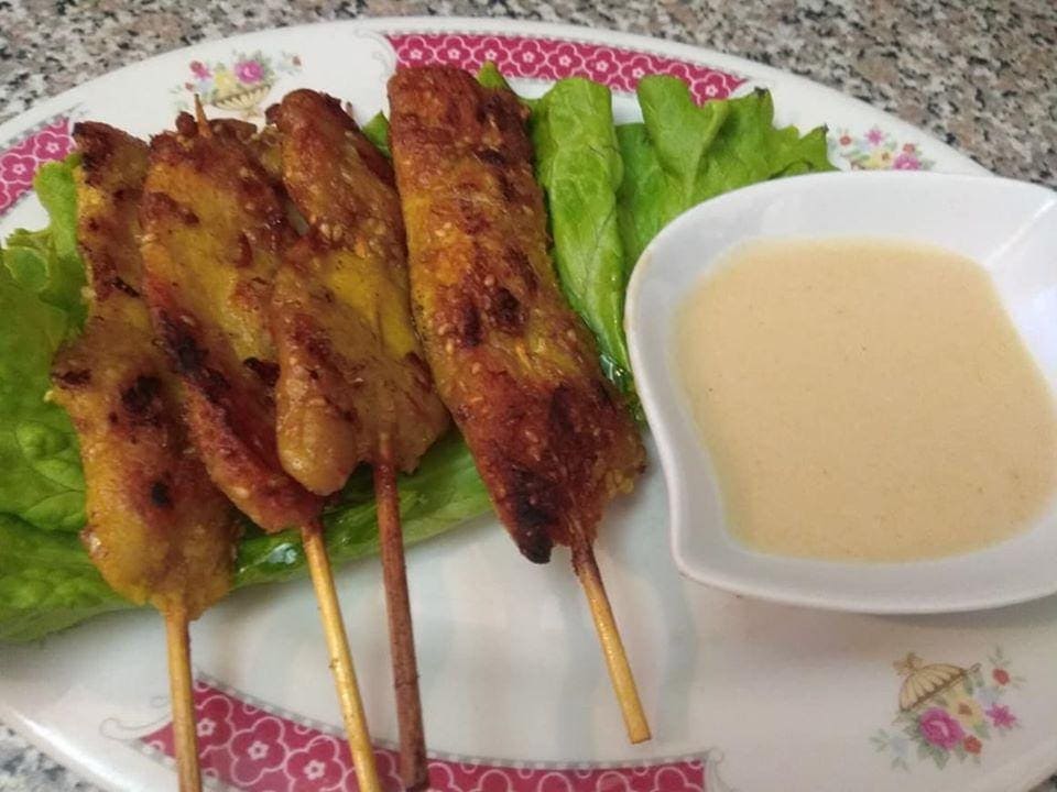 Photo de Restaurant Vientiane
