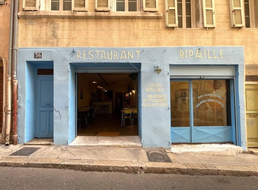 Ripaille — photo 2