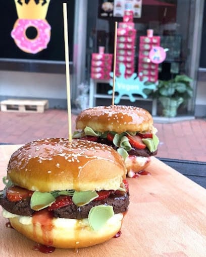 Photo de Royal Donuts