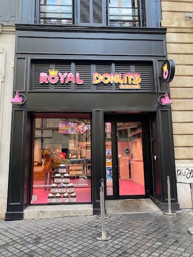 Royal Donuts — photo 3