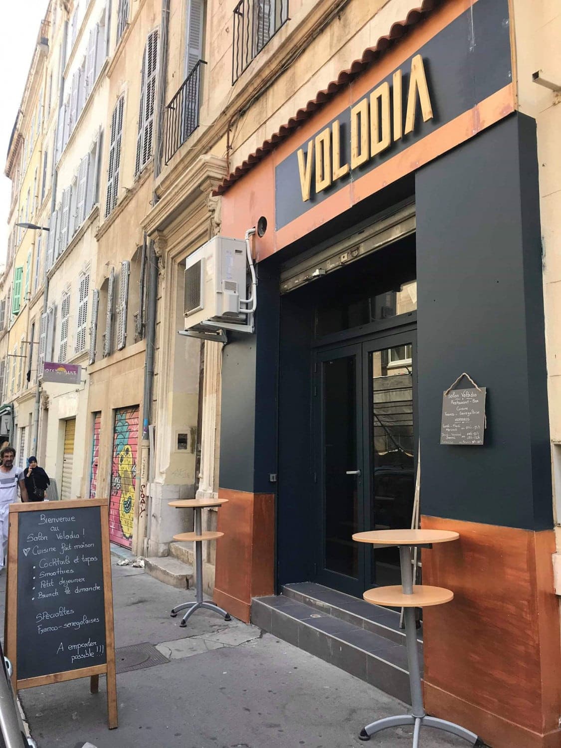 Salon Volodia — photo 2
