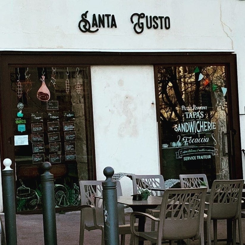 Santa Gusto — photo 3