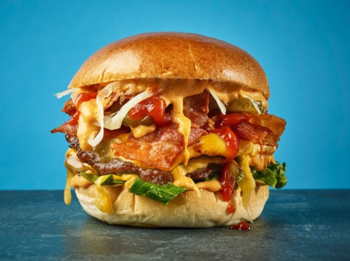 Saucy Buns — photo 2