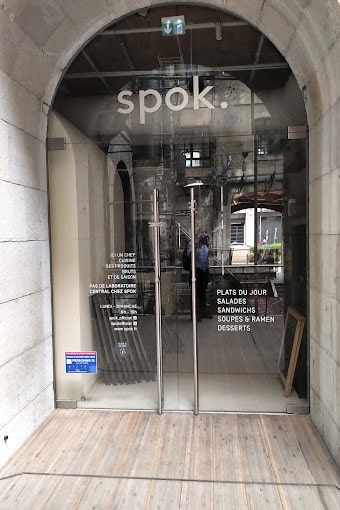 Spok — photo 3