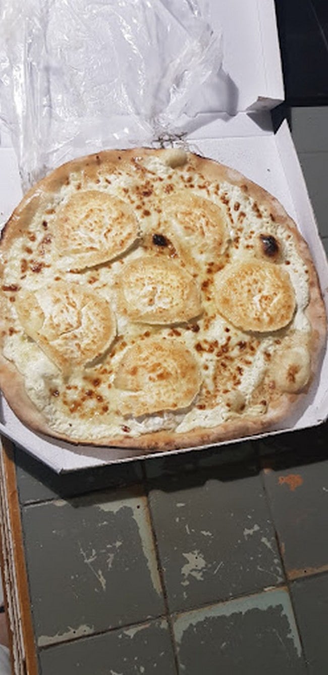 Sud Pizzas — photo 3