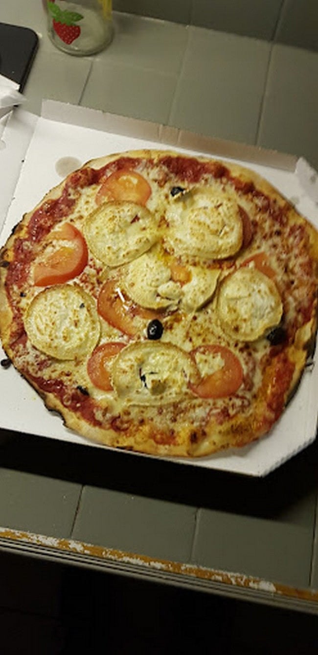 Sud Pizzas — photo 2