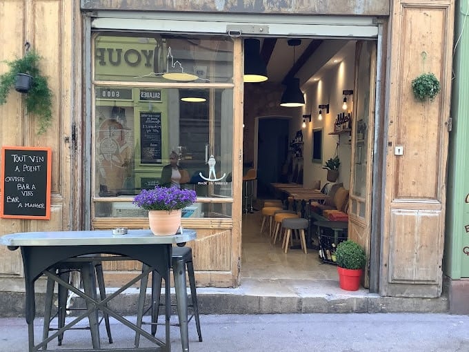 Tout vin à point — photo 2