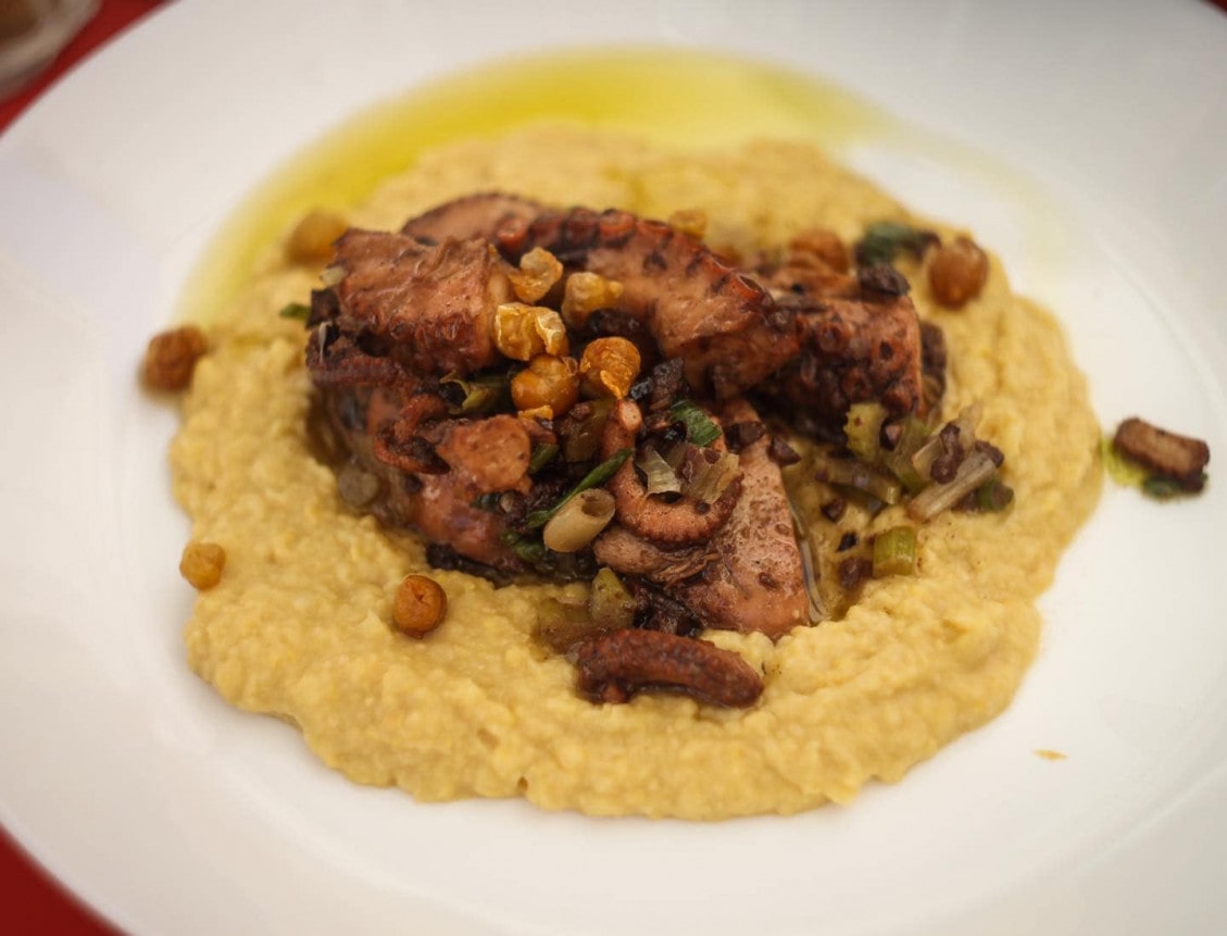 Trattoria des Pistoles — photo 2