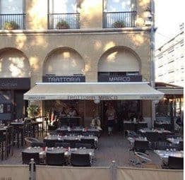 Trattoria Marco — photo 2