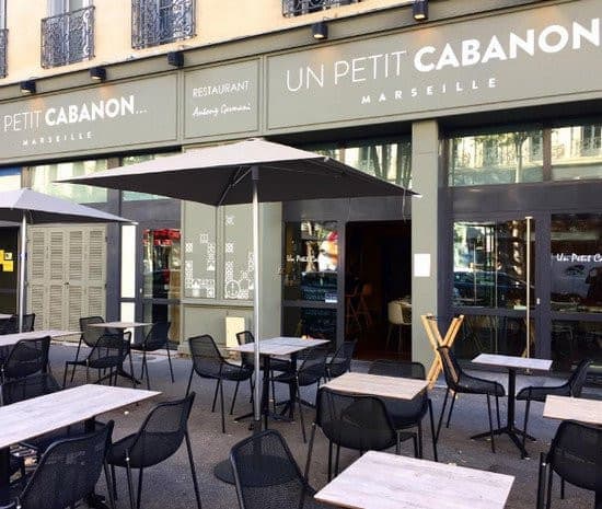 Un petit cabanon — photo 3
