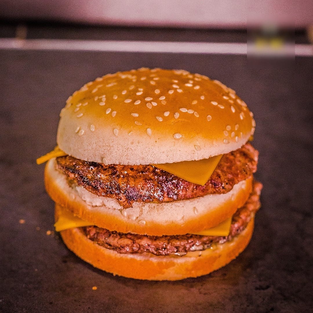 By Me burgers — photo 2