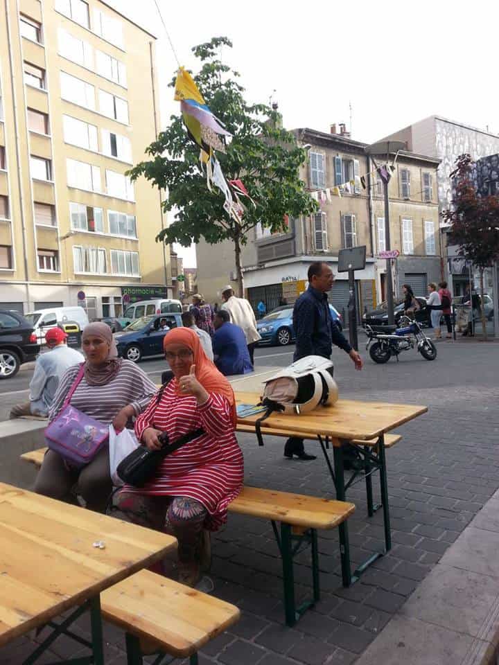 Cantine du Midi — photo 2