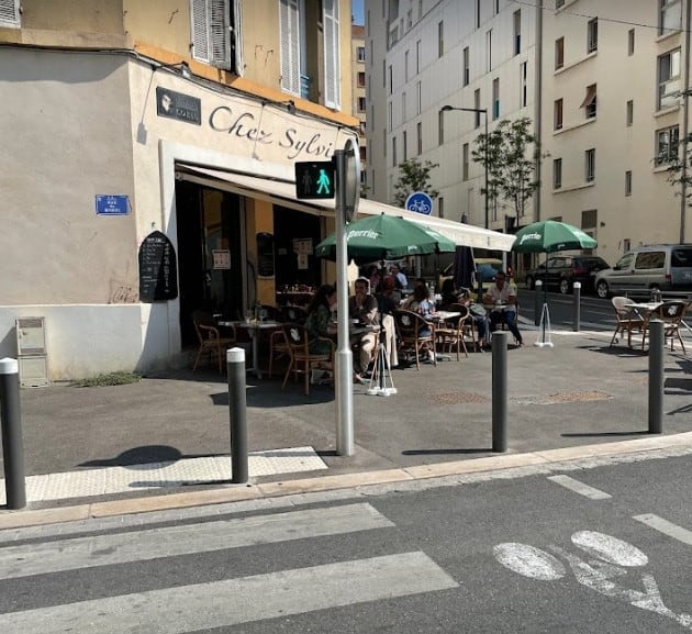 Chez Sylvie — photo 2