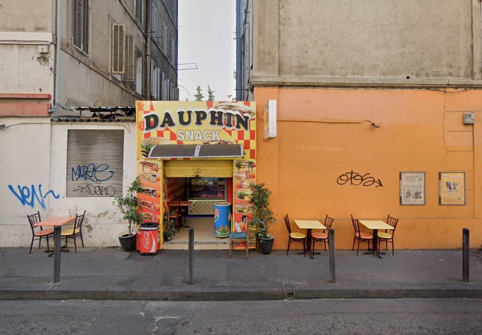 Dauphin — photo 2