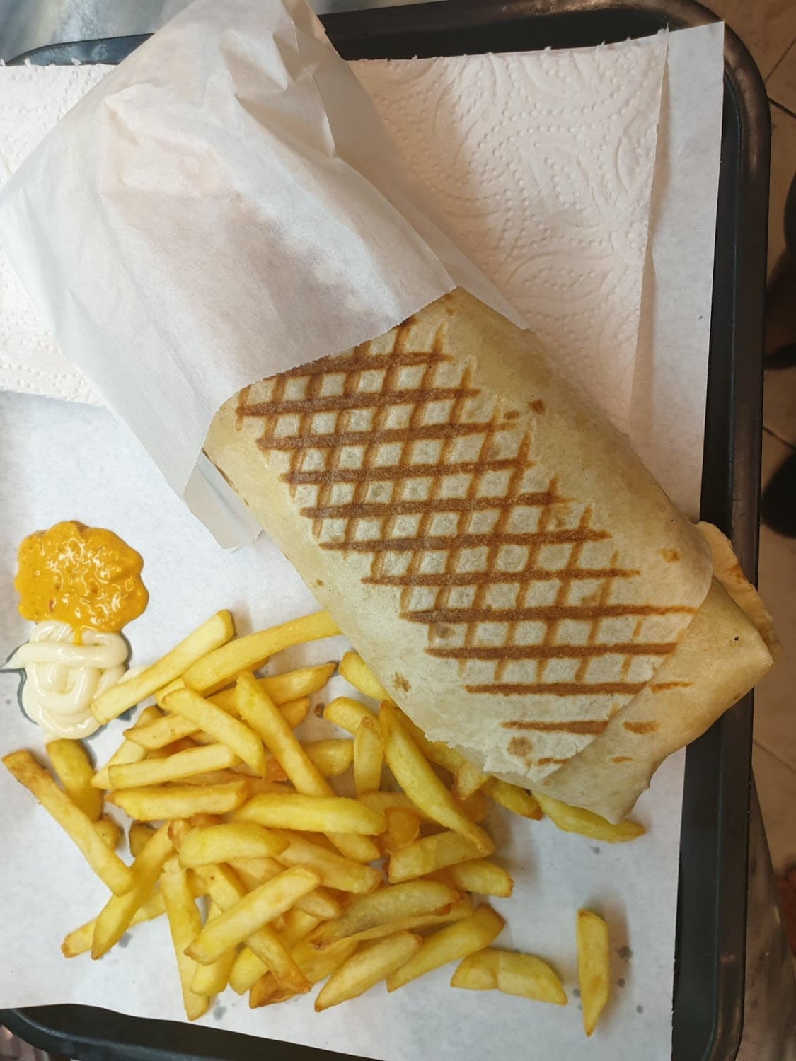 Dk's Food — photo 2