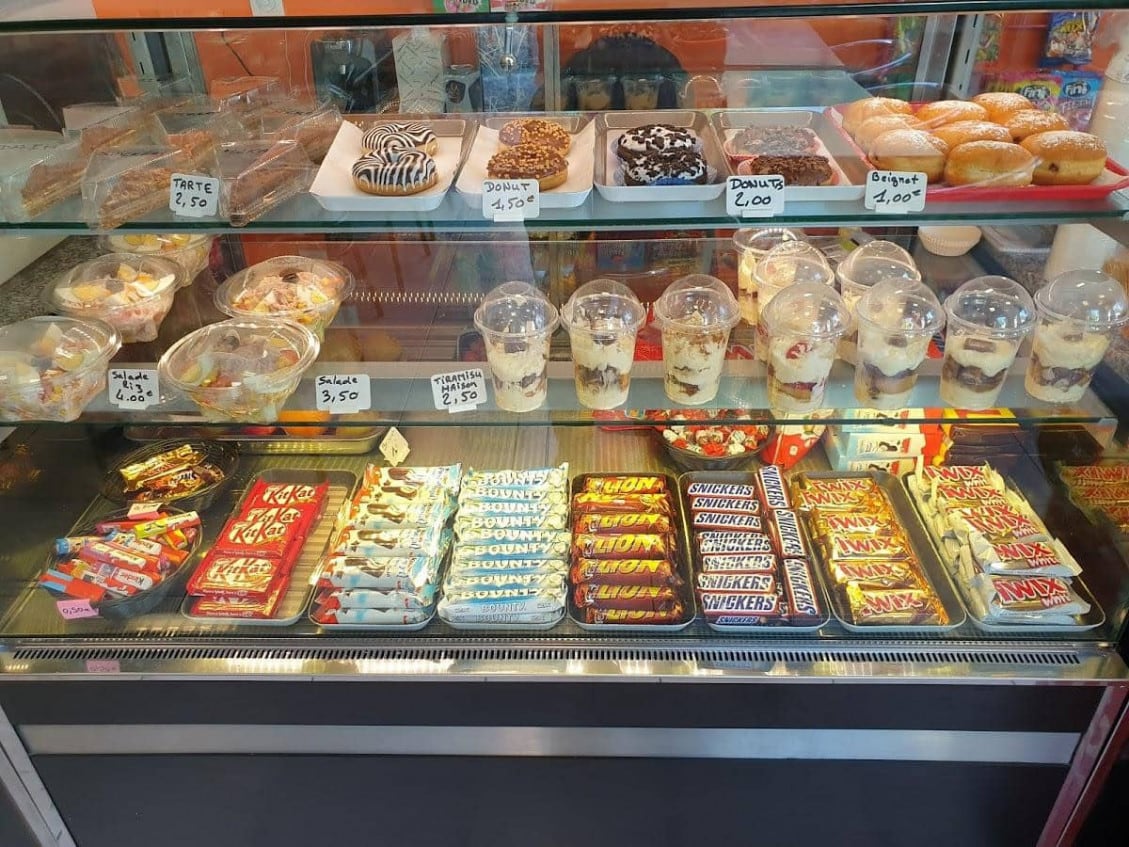 Dk's Food — photo 3