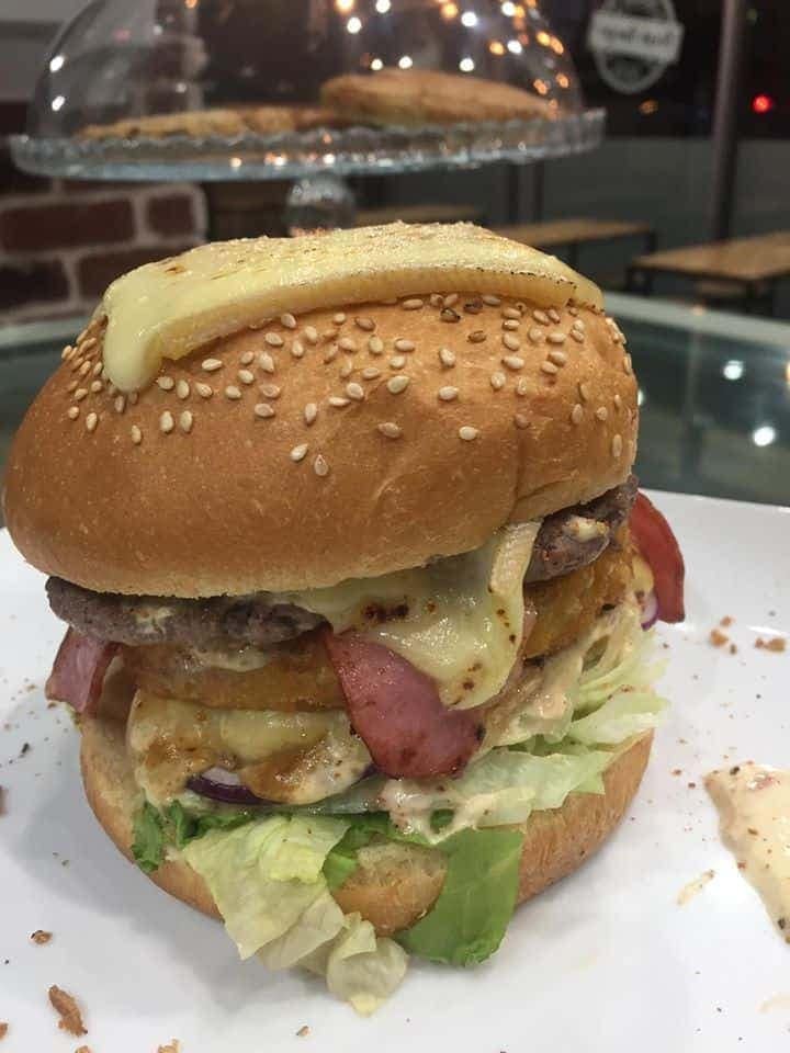Photo de Fresh Burger