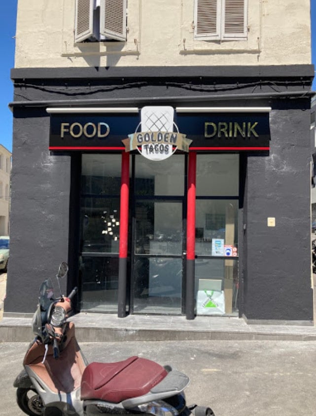 Golden Tacos — photo 3
