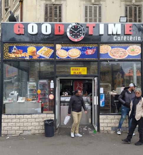 Good Time — photo 3