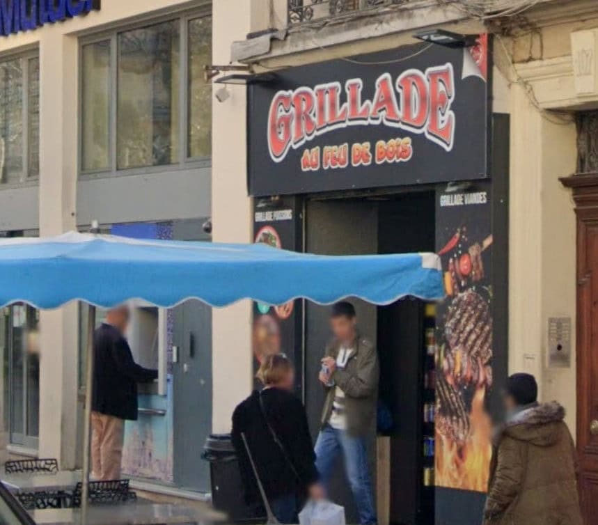 Grillade au Feu de Bois — photo 3